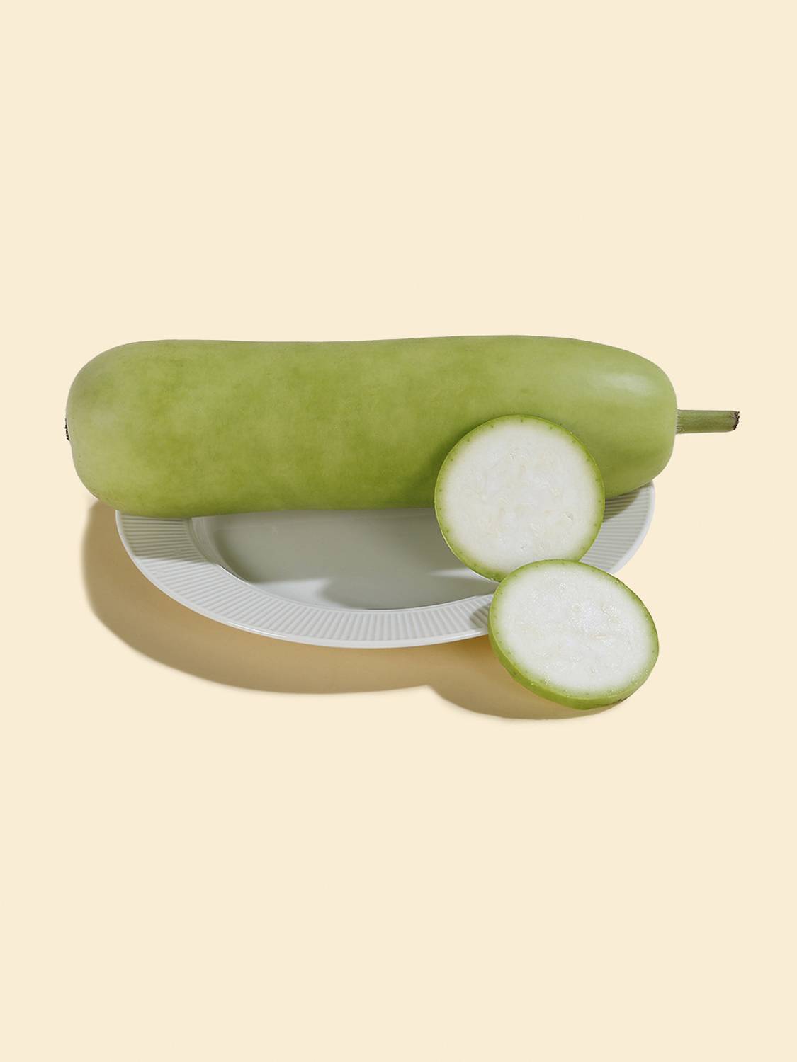 Bottle Gourd