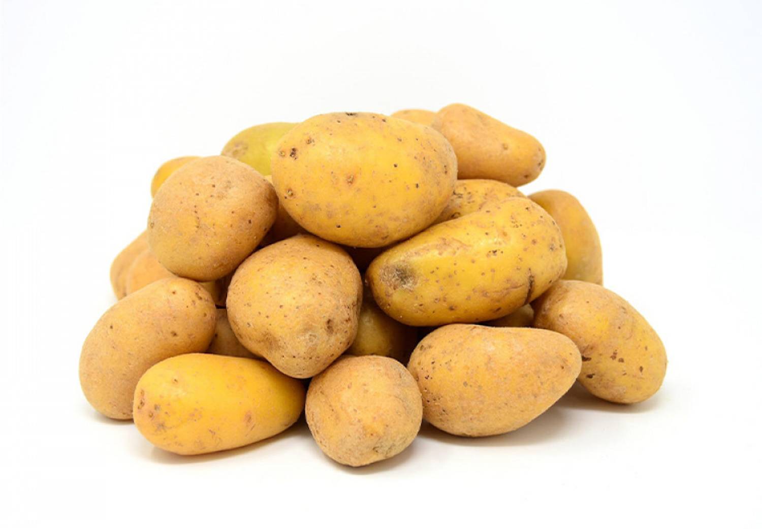 Baby Potato