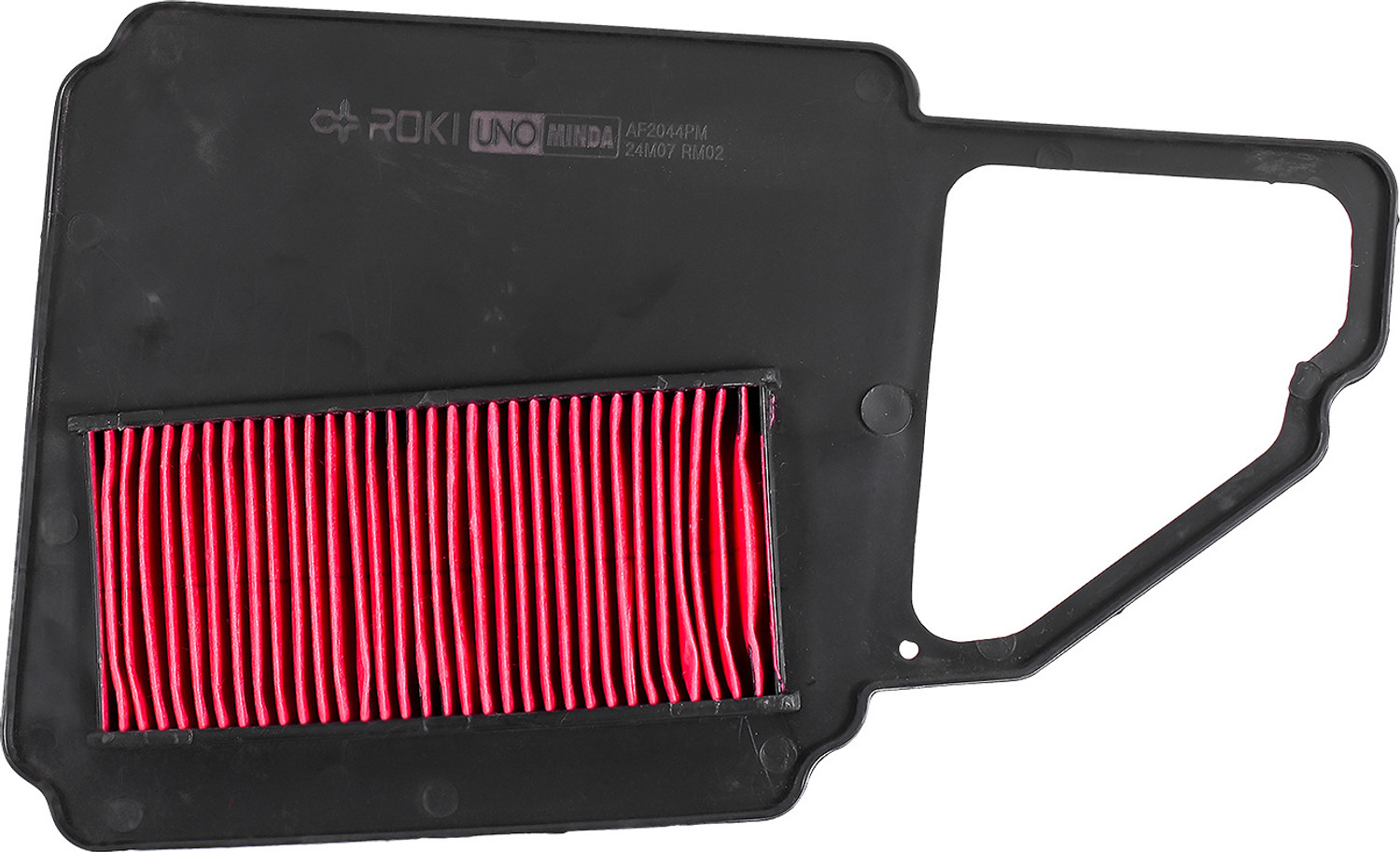 Image of UNO MINDA Bike Air Filter For Yamaha Saluto