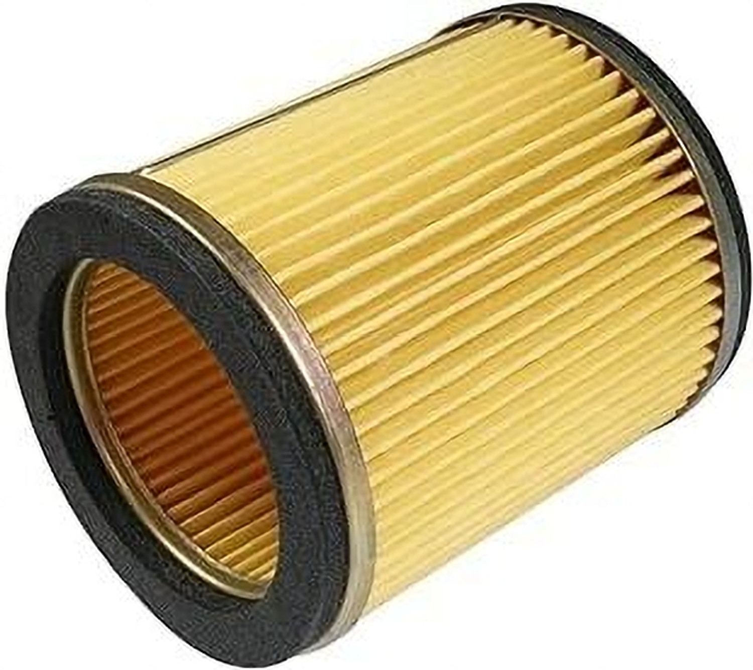 Image of Zenkoair Bike Air Filter For Hero Splendor