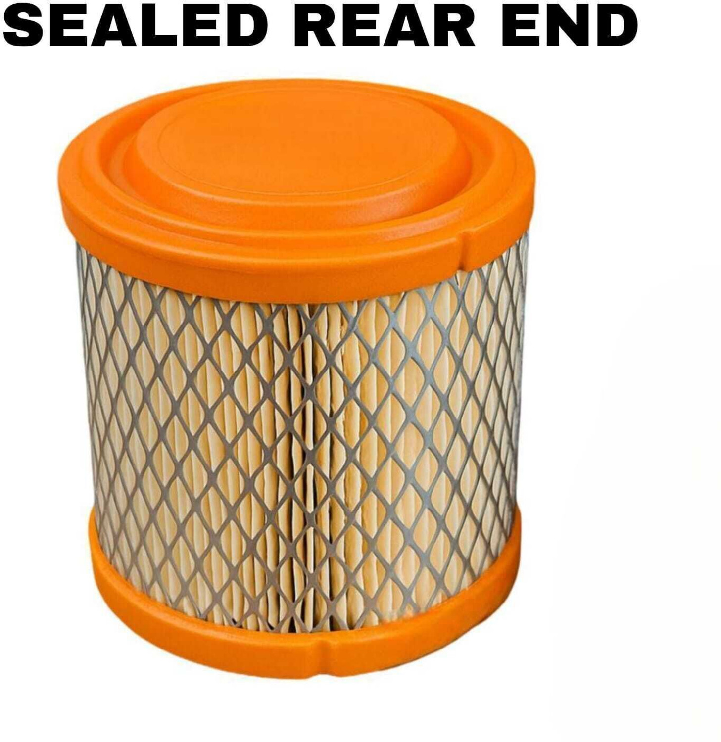 Image of EAZ Bike Air Filter For Royal Enfield Meteor 350