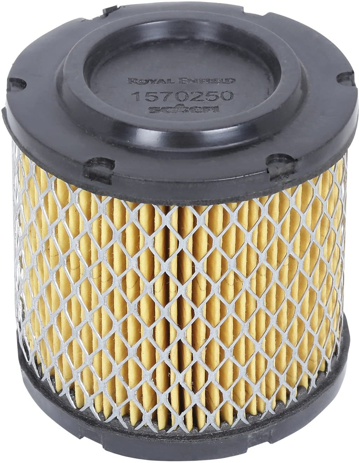 Image of Haran Bike Air Filter For Royal Enfield Meteor 350, Classic 350