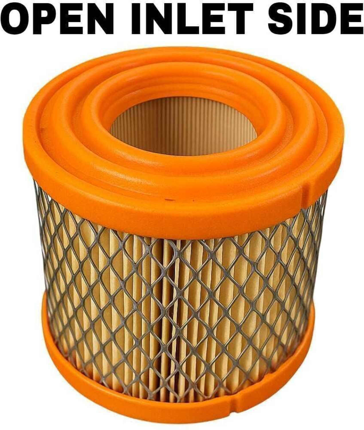 Image of EAZ Bike Air Filter For Royal Enfield Meteor 350