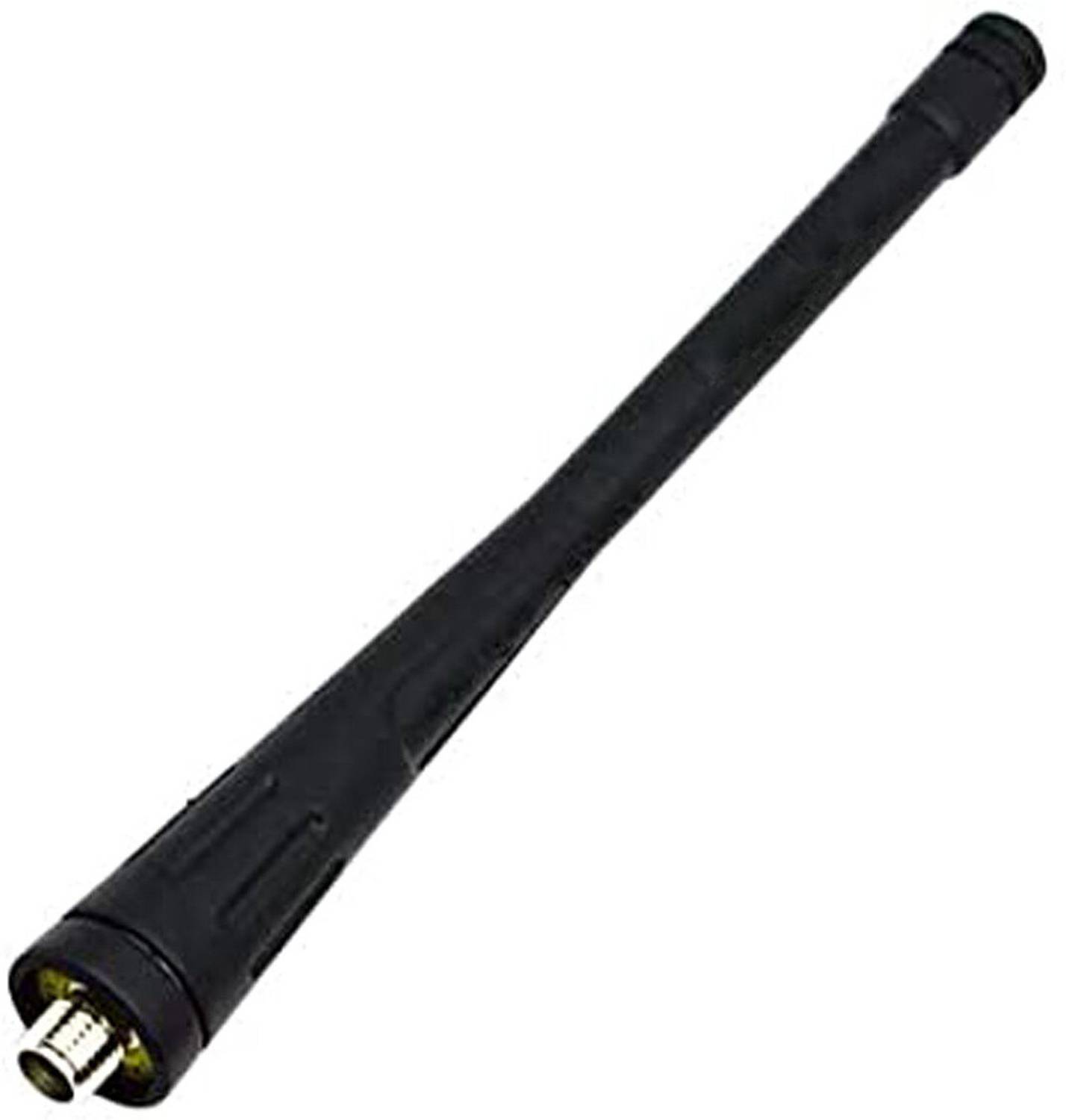 RENMAX Helical Antenna UHF/VHF 11.3 Cm for Walkie Talkie BF-888