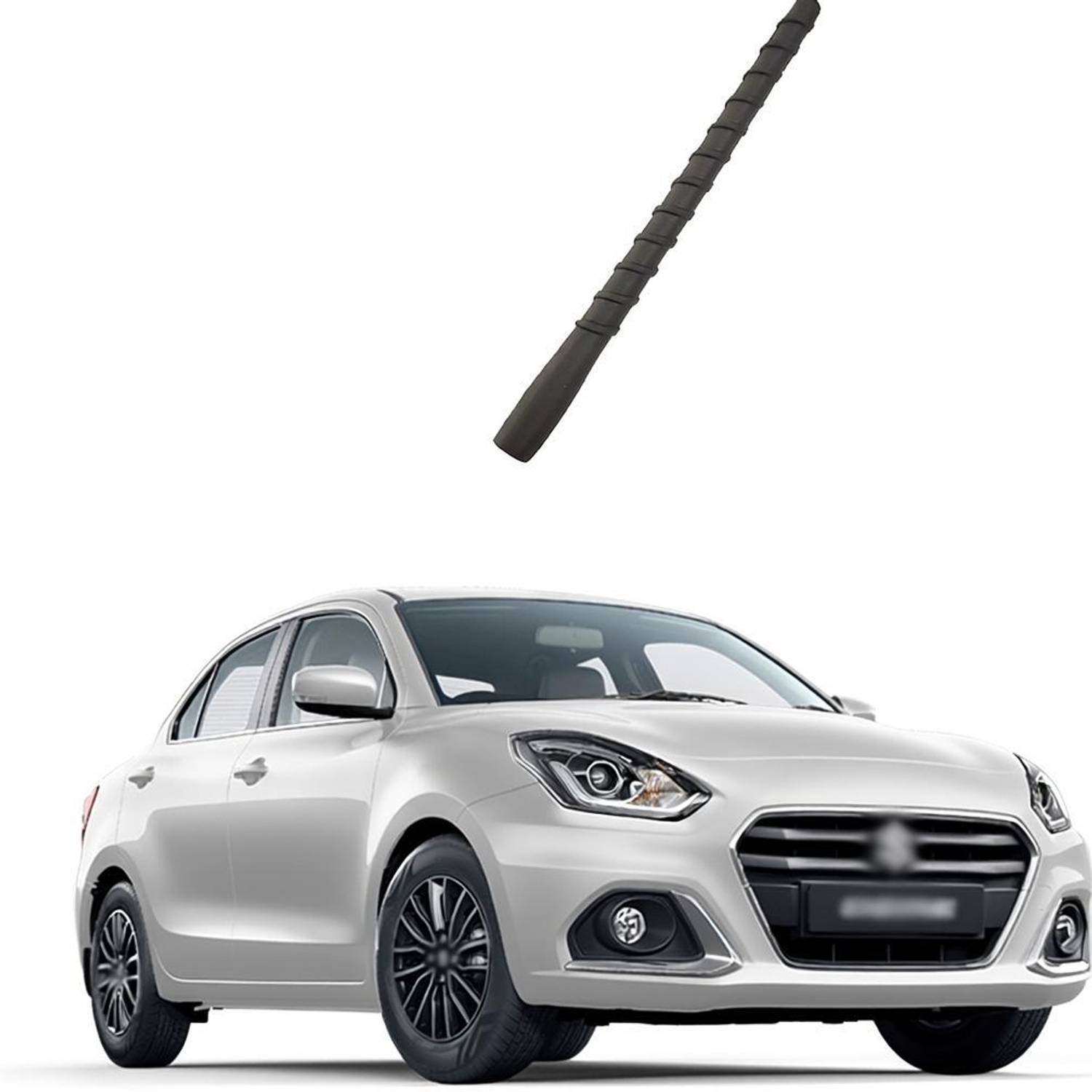 Acto CAR ROOF ANTENNA FOR MARUTI SUZUKI SWIFT DZIRE NEW Satellite Vehicle Antenna