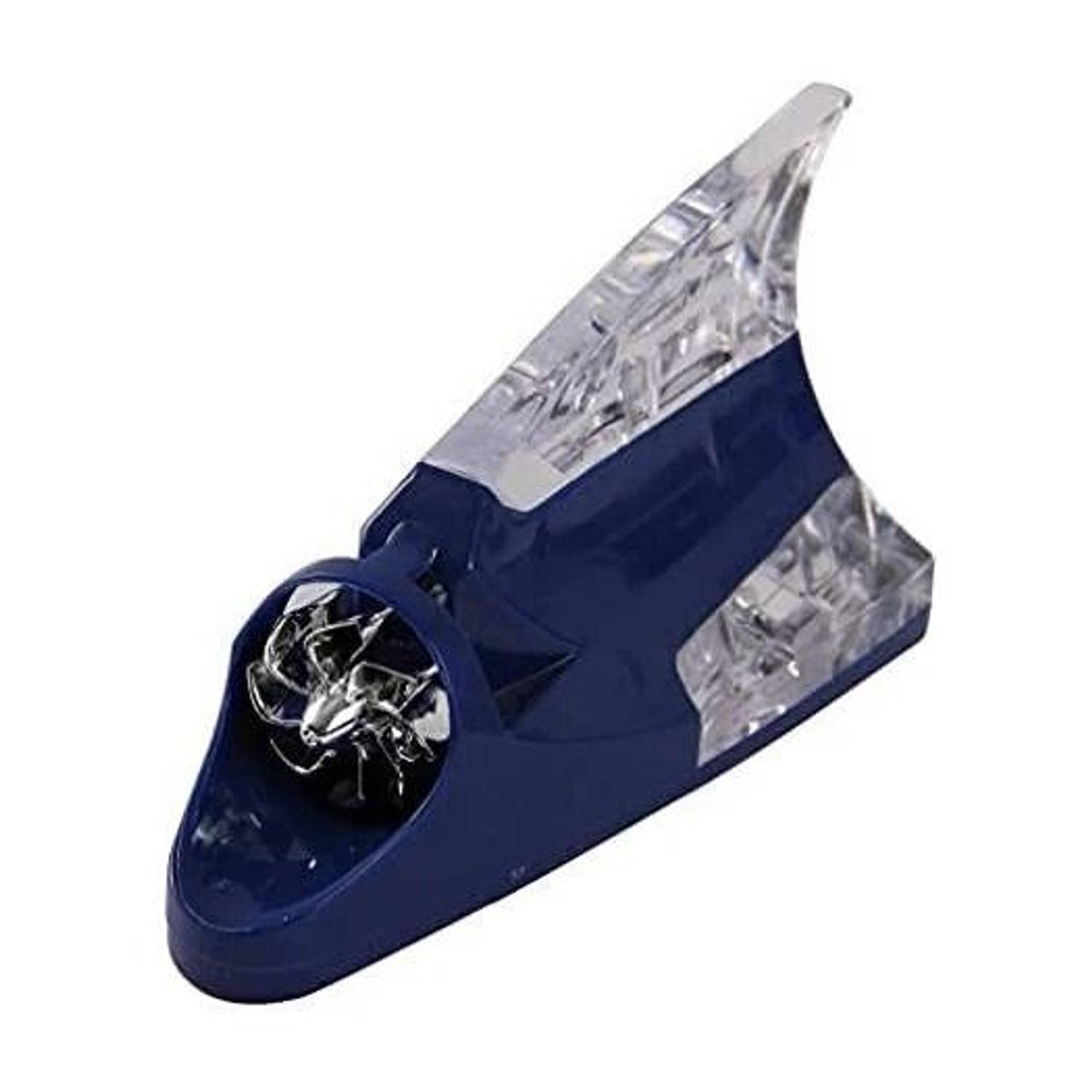 URBANTINO Wind Powered LED Roof Antenna - Image 1
