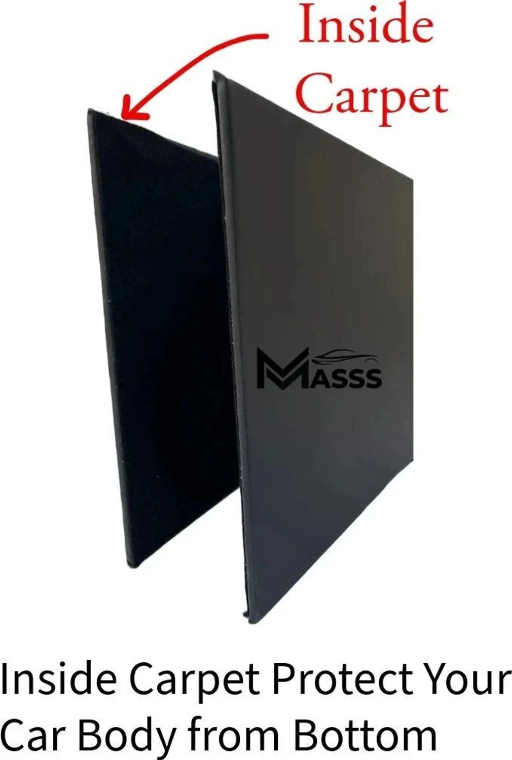 Image of As Per Your alto 800 LXI Petrol Car Armrest