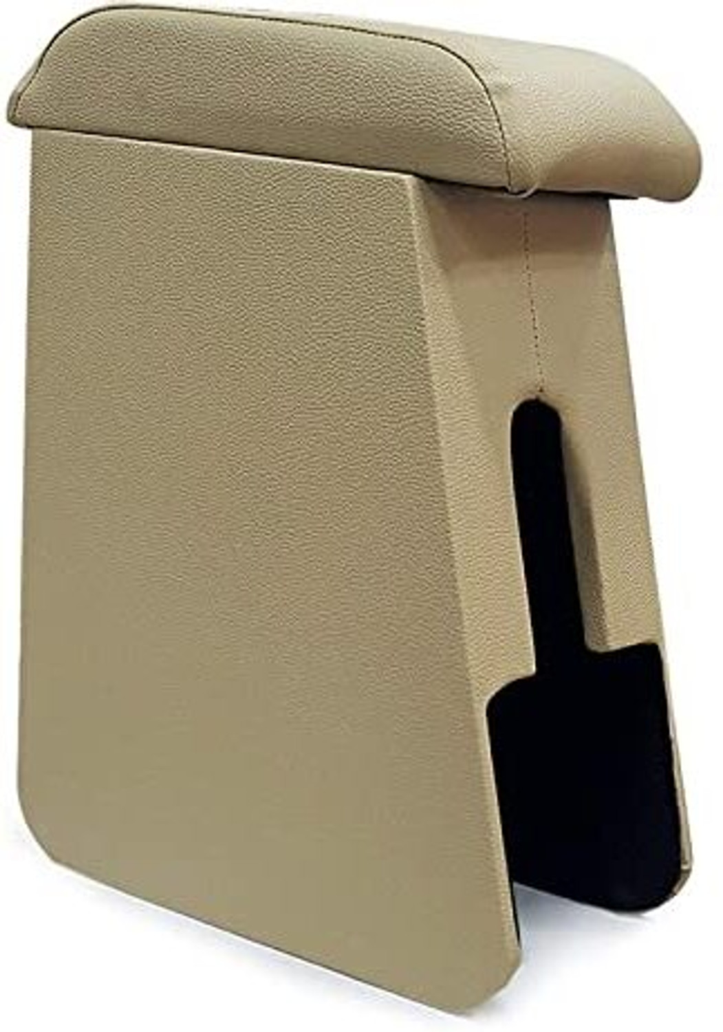 Image of FUSIONCARS WOODEN ARMREST Car Armrest