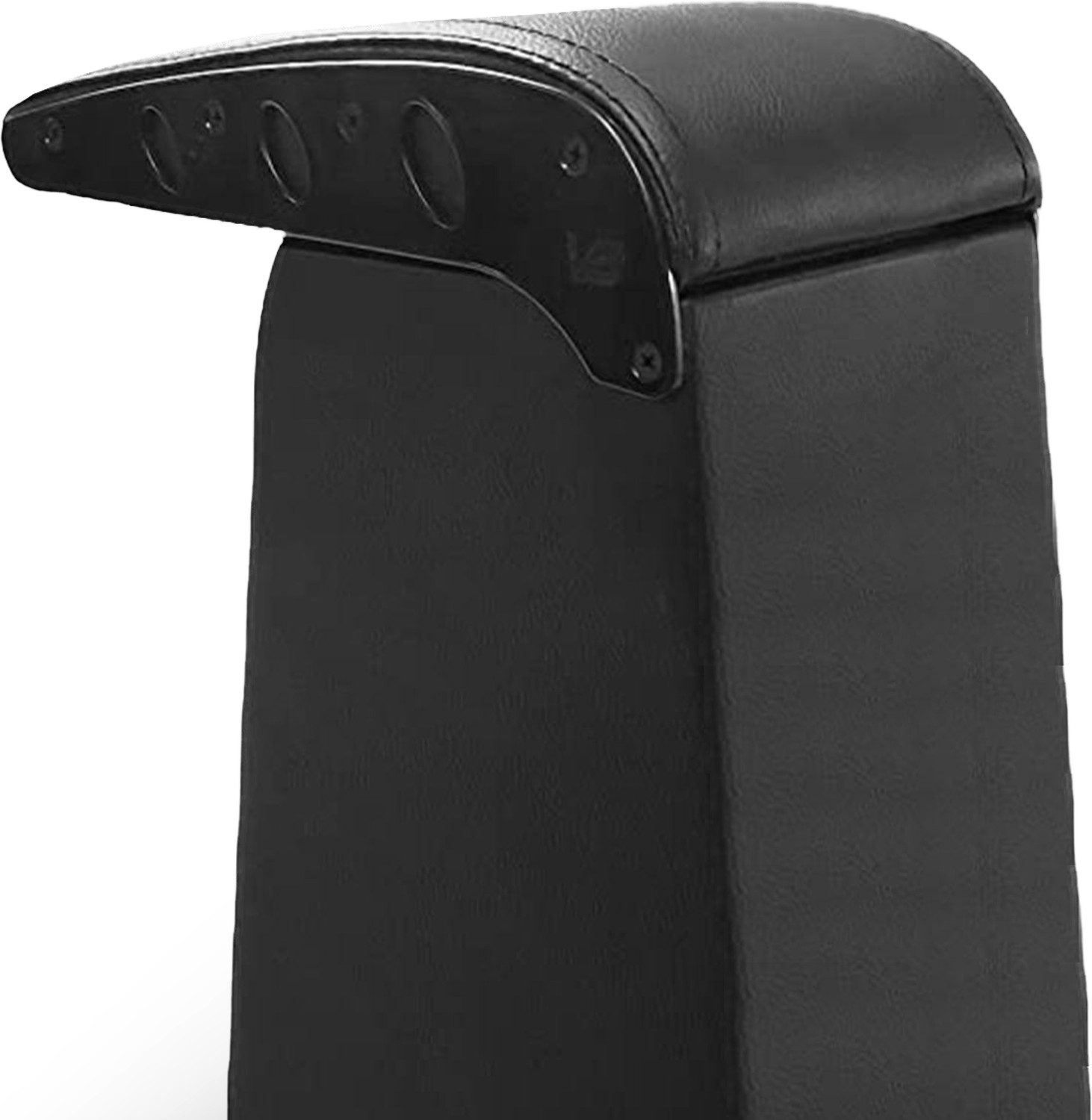 Image of VEMOTO 2.0 High-End Car Center Armrest with Storage Space and Comfort for Hyundai EXTER Car Armrest