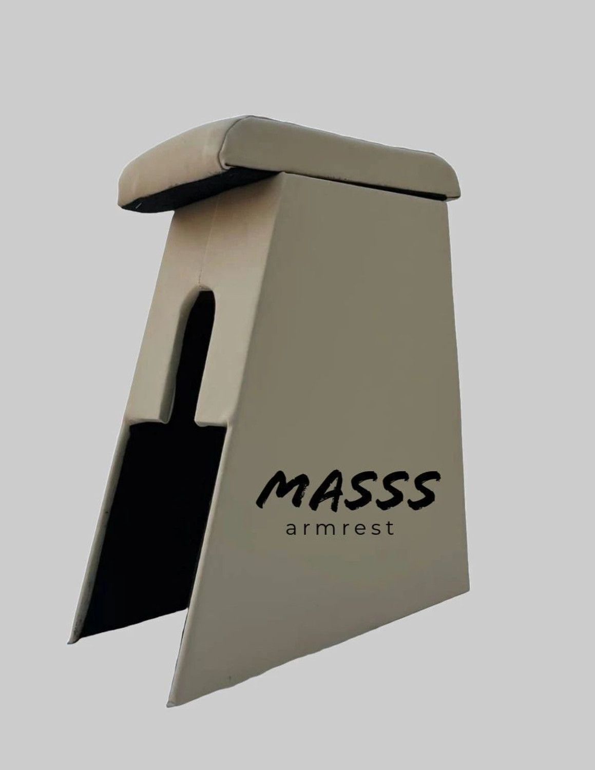 Image of MASSS Maruti Dzire Car Armrest