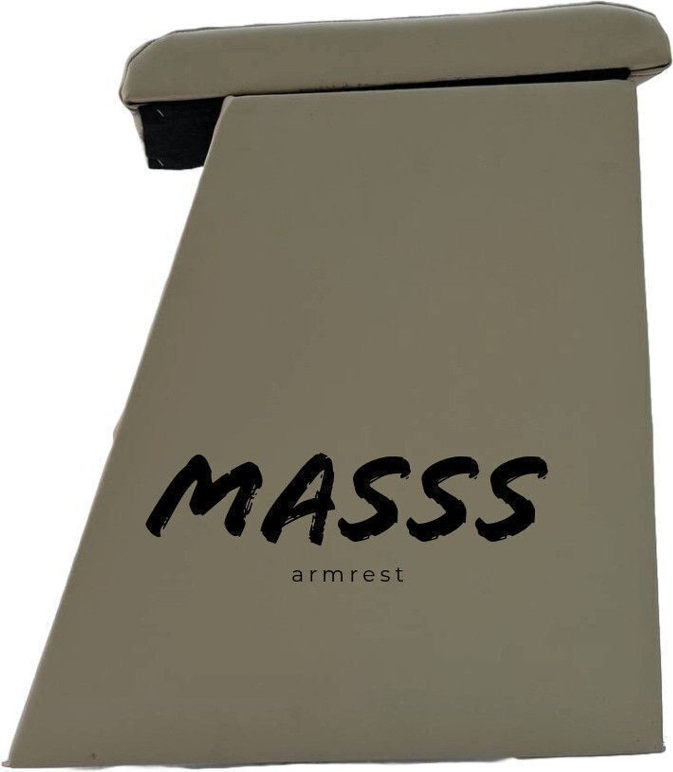 Image of MASSS Maruti Dzire Car Armrest