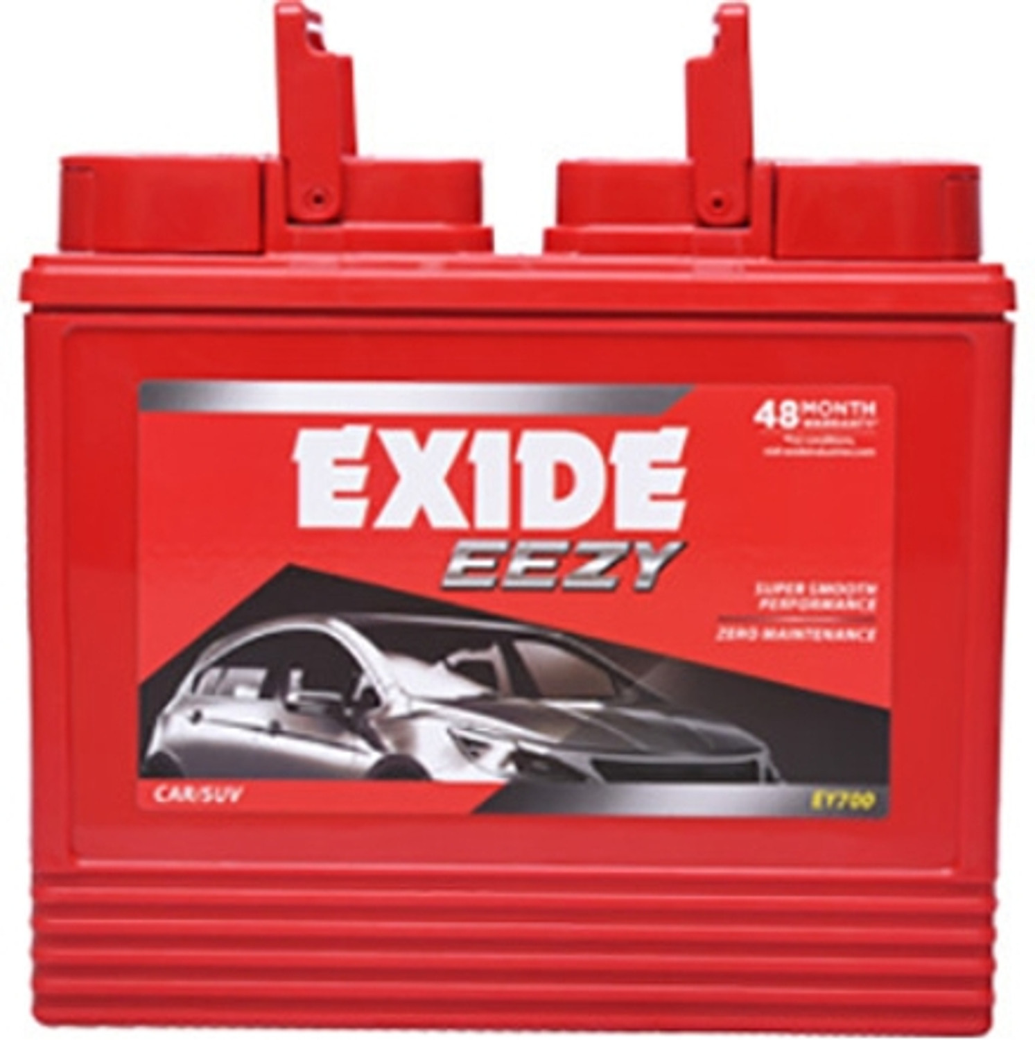 Image of EXIDE EY700L /R 70 Ah Battery for Car