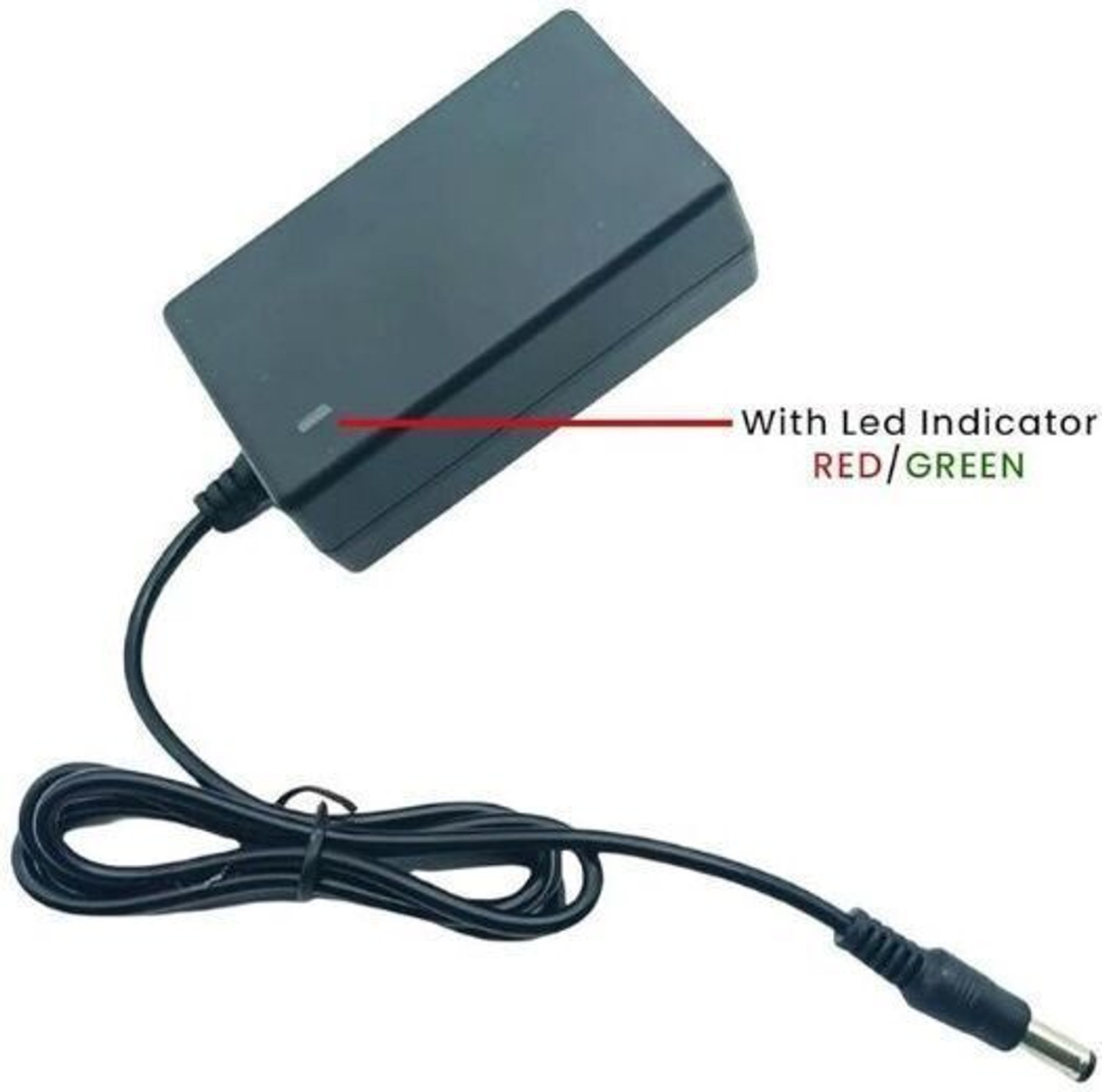 Image of Calldrishe 48V Lithium-Ion Battery with Charger Rechargeable 48V Power Tool Battery Pack 1 Ah Battery for All Vehicles