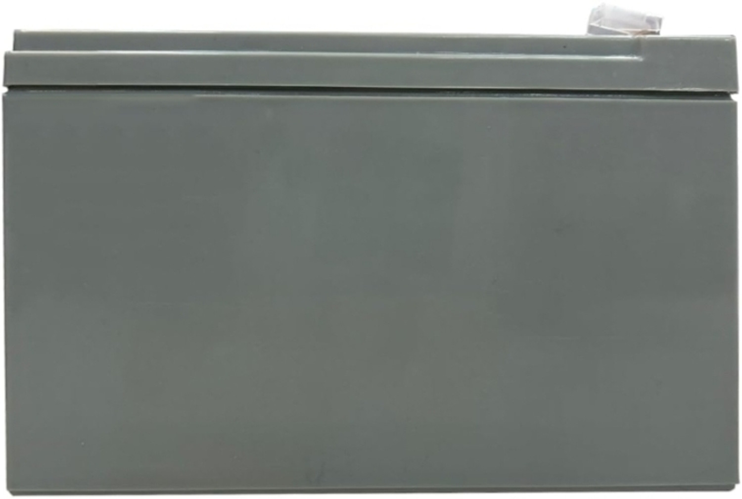Image of AMARON QUANTA UPS BATTERY (PACK OF 2) 12V 7Ah SMF UPS-Emergency Battery for All Vehicles 7 Ah Battery for All Vehicles