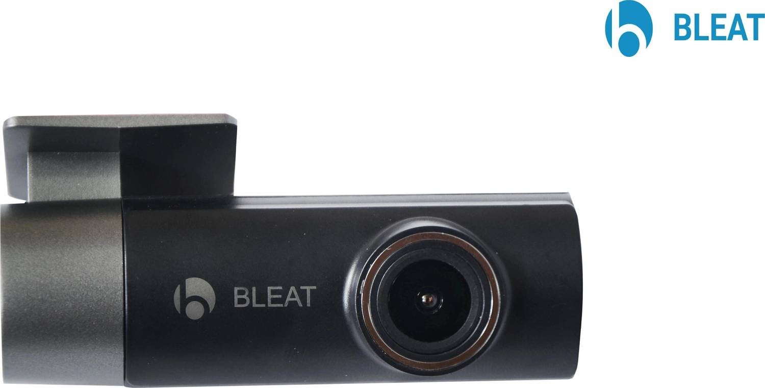 BLEAT 2K DashCam 40FPS,WiFi,Night Vision,MP4 Recording|OBD Connector|Parking Monitor Dashboard Camera System