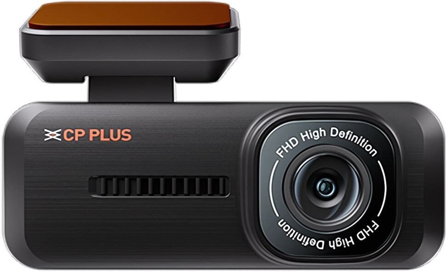 Image of CP PLUS CP-W22 CarKam In-car, Dashboard Camera System