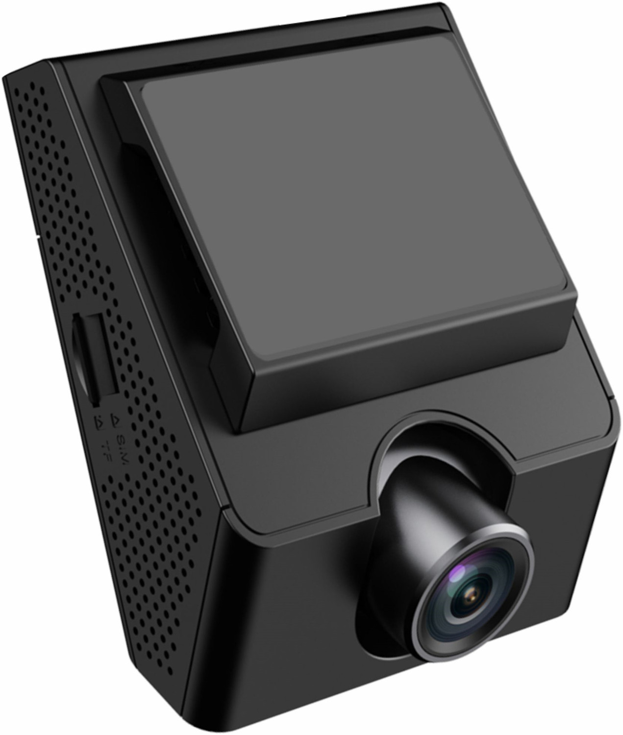 Image of Trueview Trueview 4G Dash Camera 2MP Full HD with GPS, Parking Monitoring, 127 Wide Dashboard Camera System
