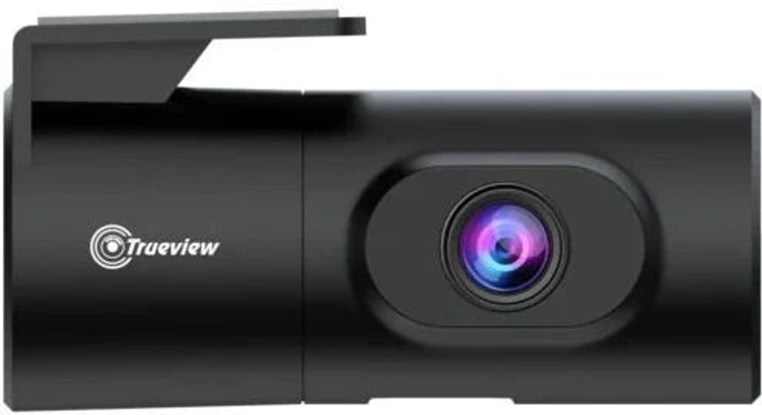 Image of Trueview Trueview Full HD Dash Camera Wide Angle Night Vision G-Sensor Reverse Assist Dashboard Camera System