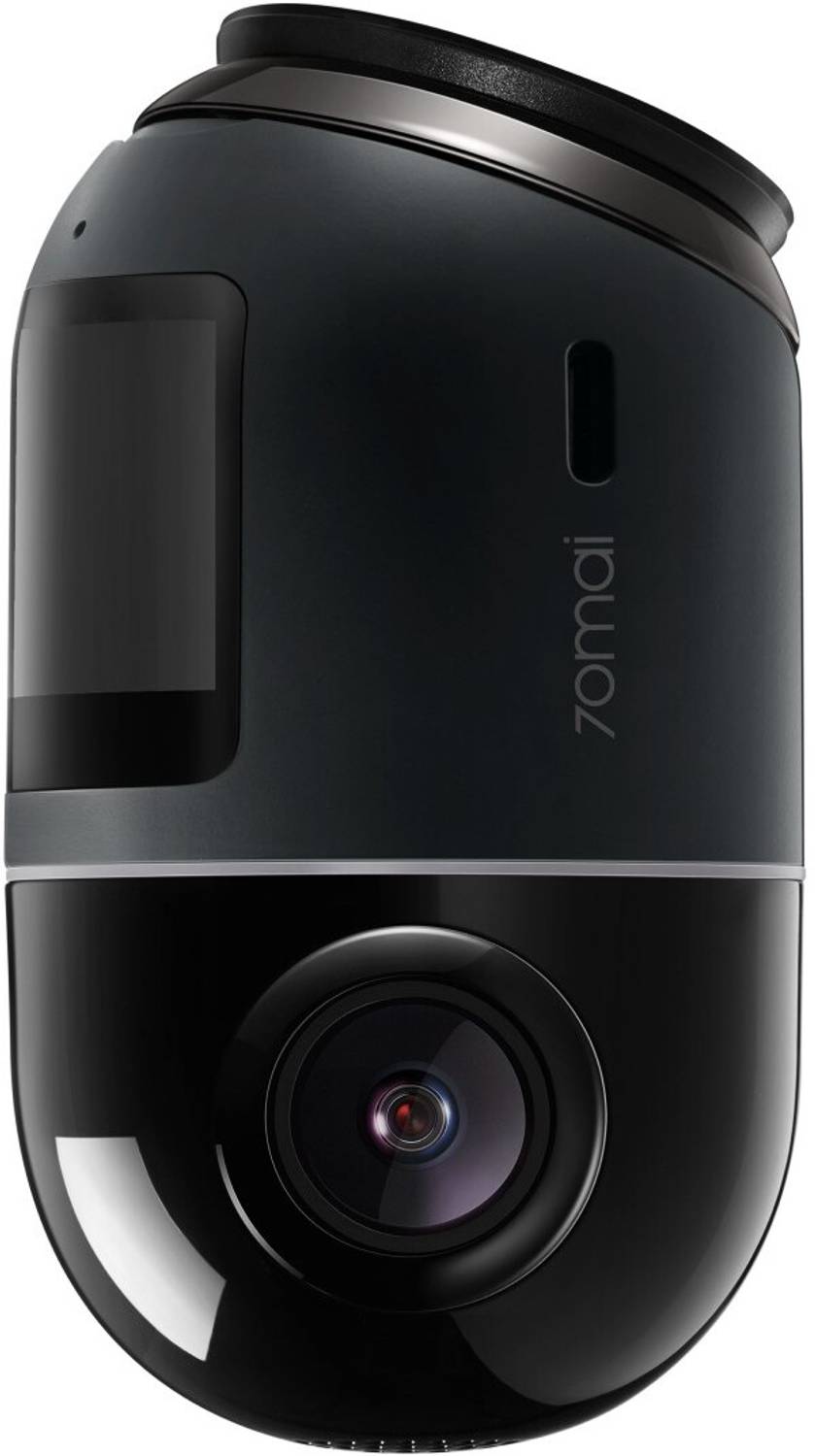 70mai Dash Cam Omni 360°ドライブレコーダー 64G dash-cam-omni-patented-360-