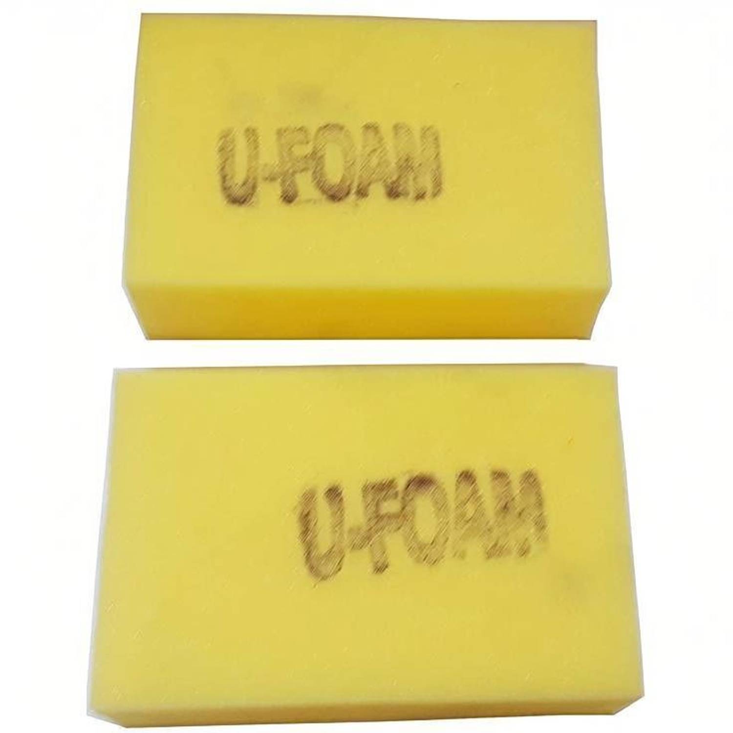 Bestyzz Firstzz Multipurpose Foam Sponge for Cleaning, Art, Craft, Creativity Regular Sponge