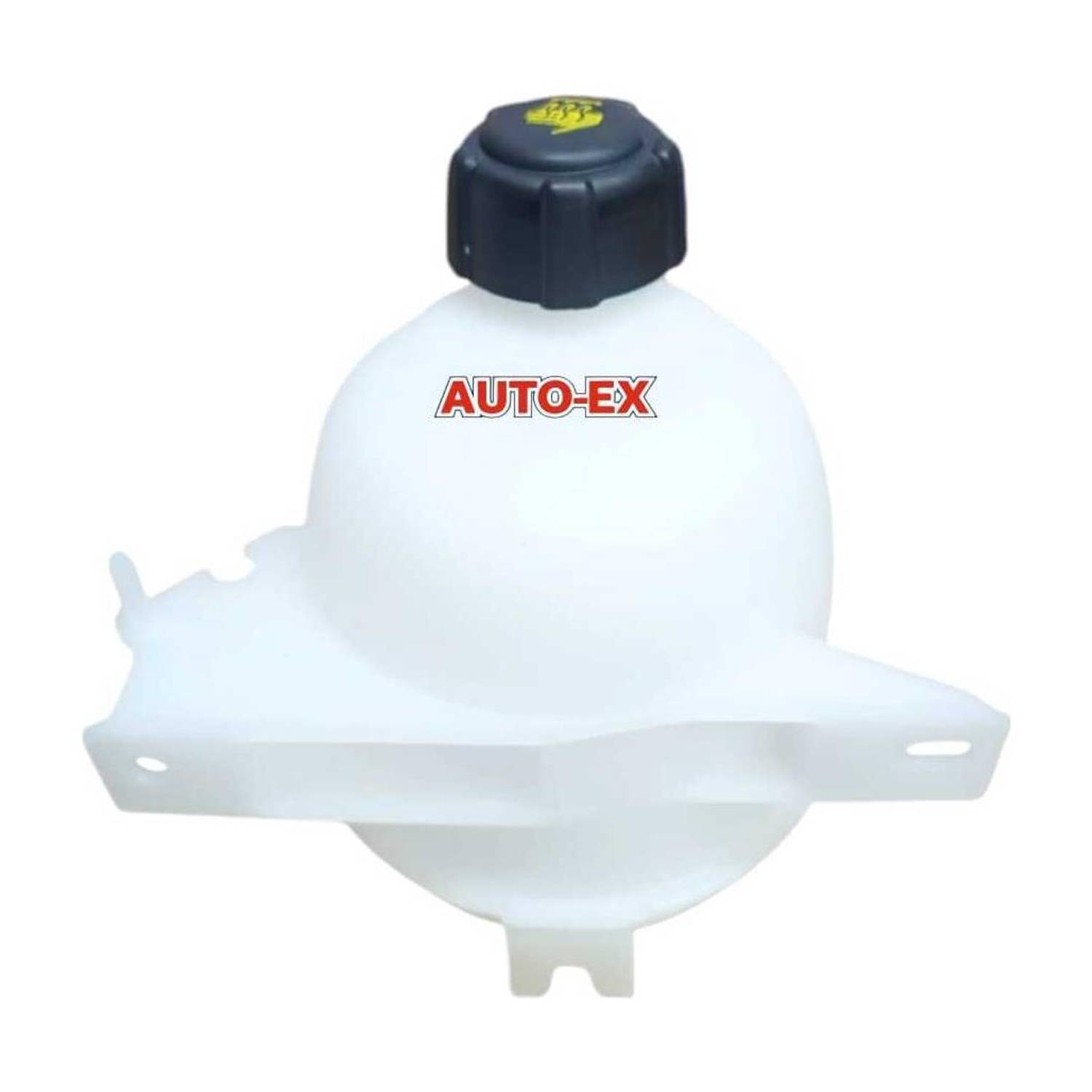 Auto-Ex Coolant Tank Bottle For Duster (2012 to Feb 2015) / Terrano (2013 to Mar 2015) Vehicle Coolant Tank