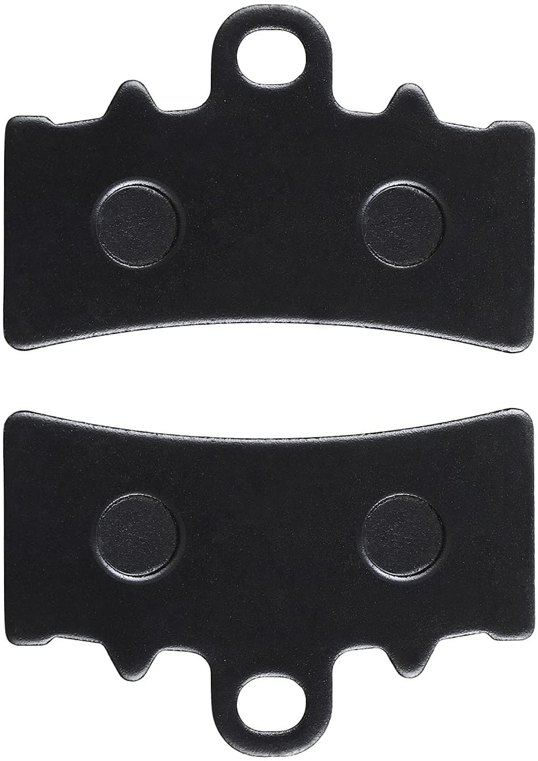 Image of TRP Traders Front Brake Pad, Disc Pad Compatible for D ominar 400 & K TM Duke Vehicle Disc Pad