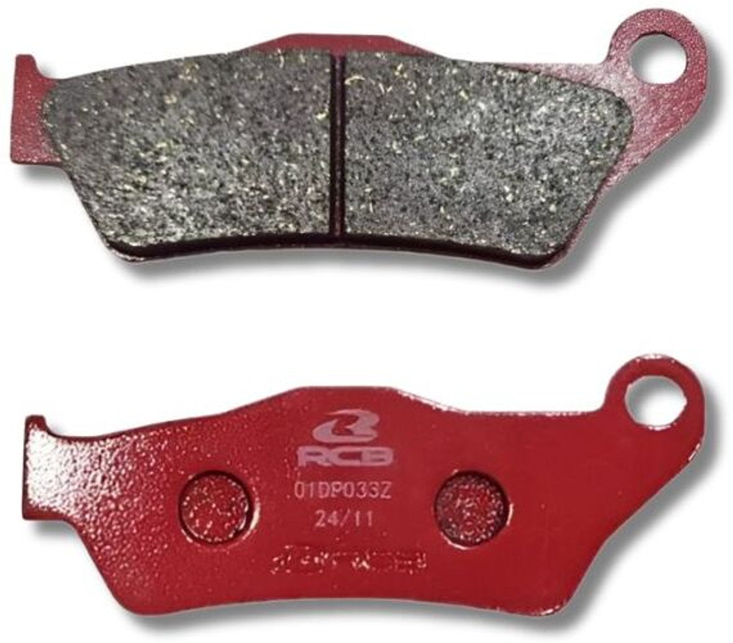 Image of MOTO PLANET MOTO- 01DP033Z Vehicle Disc Pad