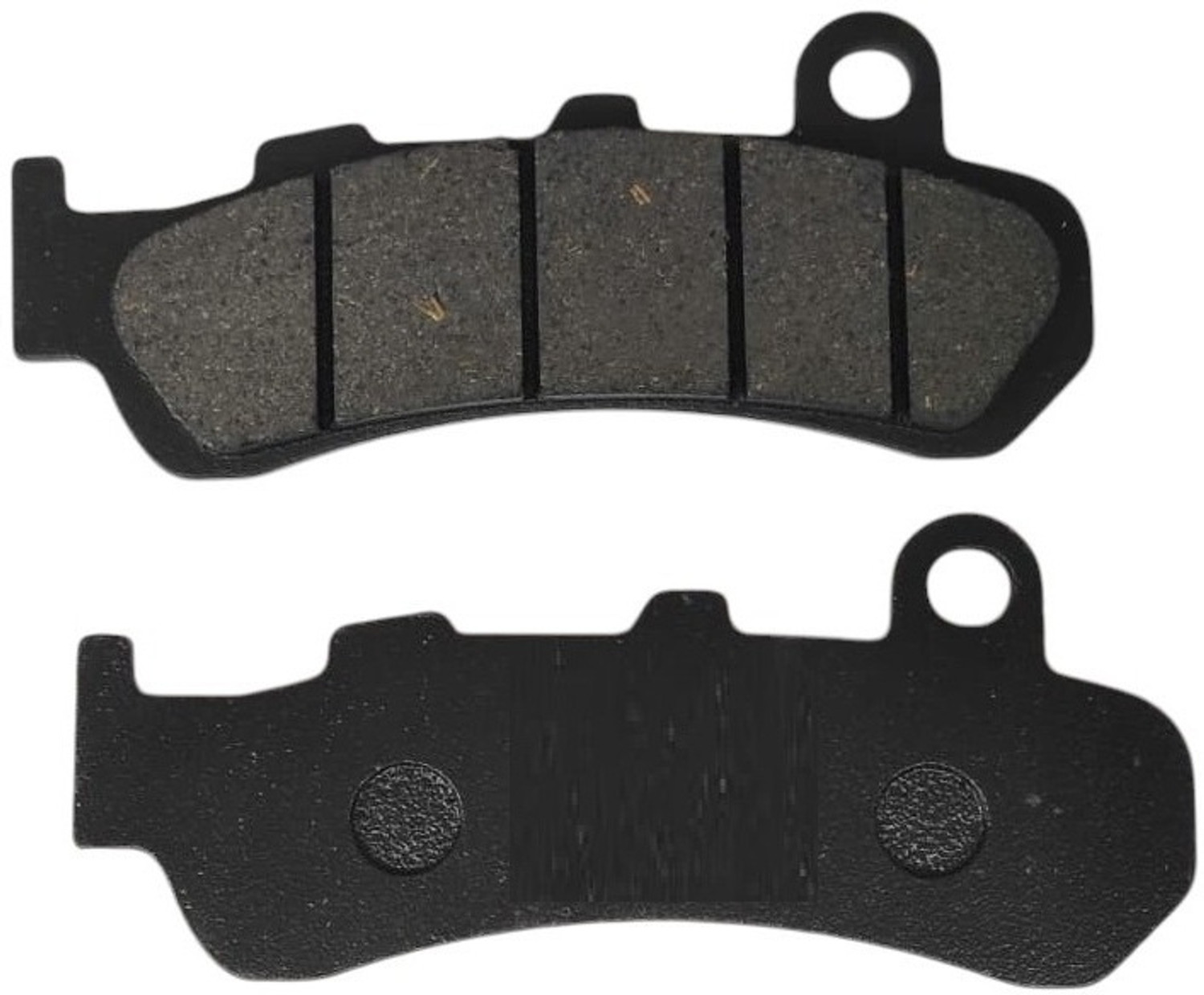 Image of Pa ATHER Front Disc Brake Pad Vehicle Disc Pad