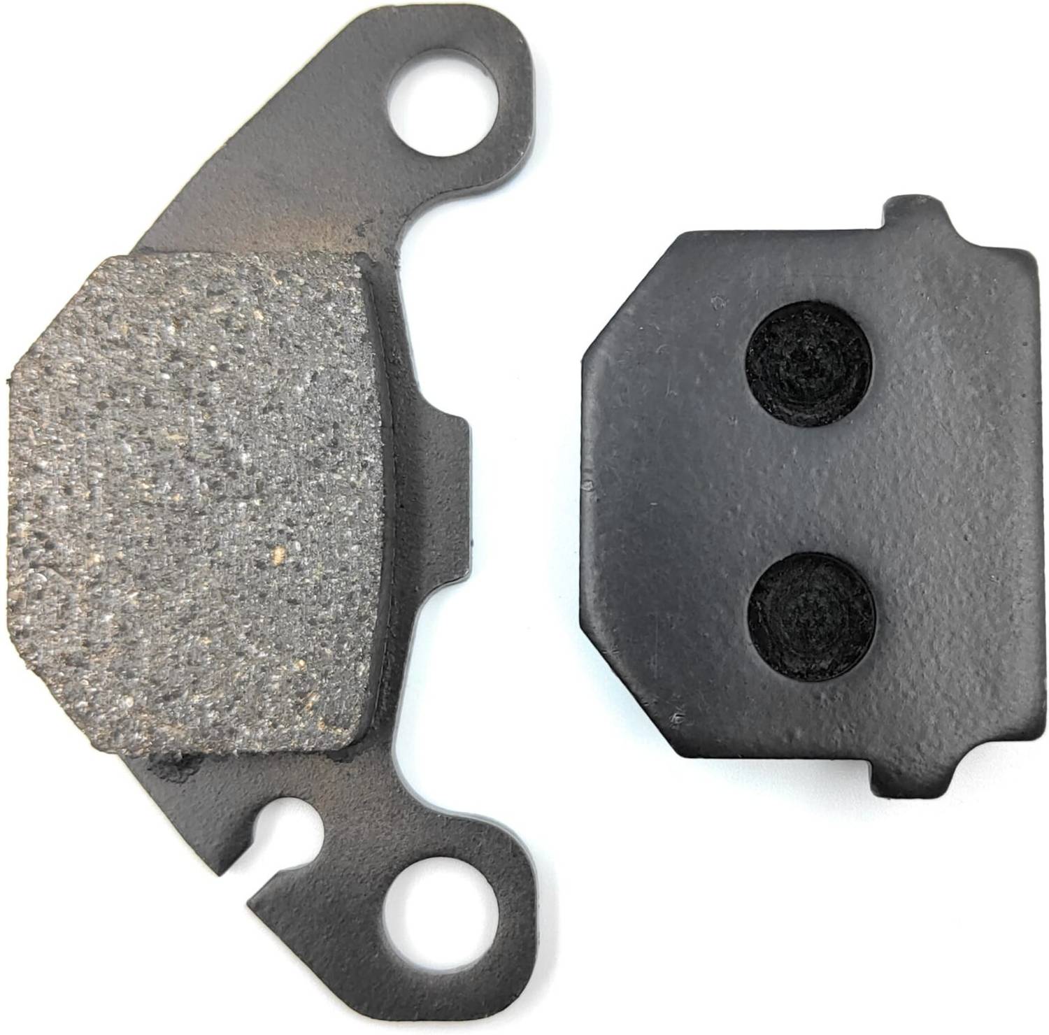 AANJANEYA TRADERS REAR Brake Disc pad Compatible for (OLA S1 / S1 Pro). Vehicle Disc Pad