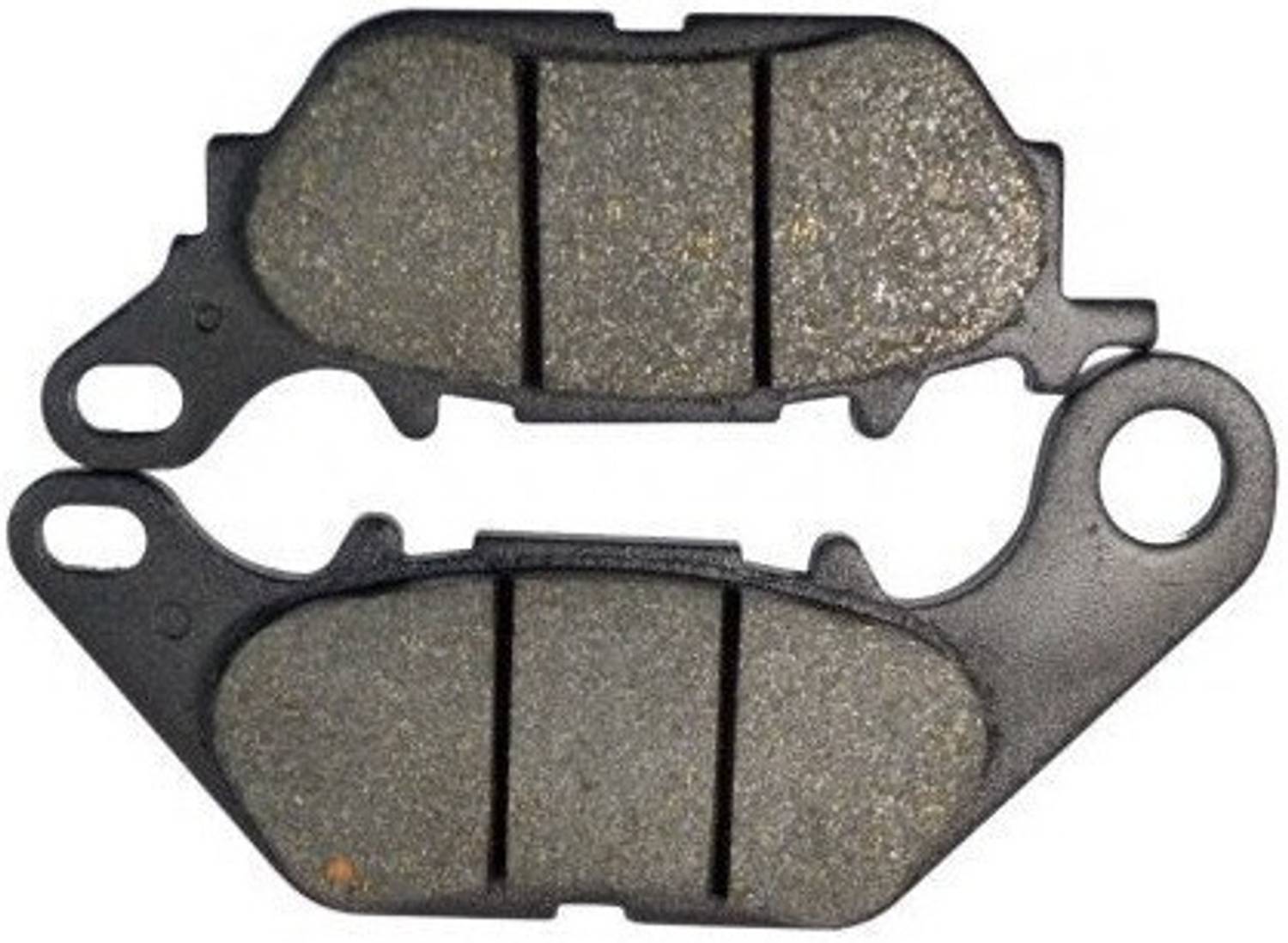 anmol enterprises IQUBE Electric Scooter Front Disc Pad Vehicle Disc Pad