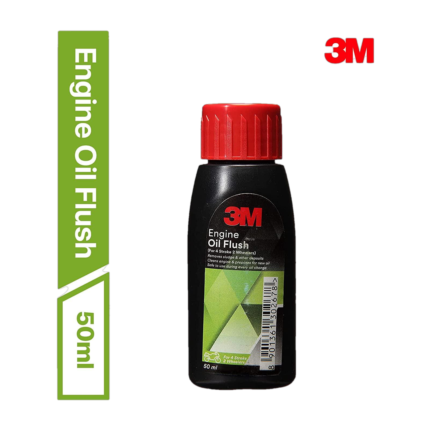 3M Engine oil flush Engine Cleaner