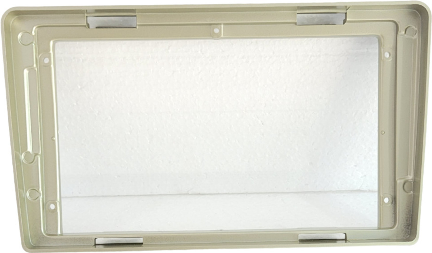 Image of AADIOTER Car Stereo Frame 9 inch for Tata Indica Vista Media Player Frame