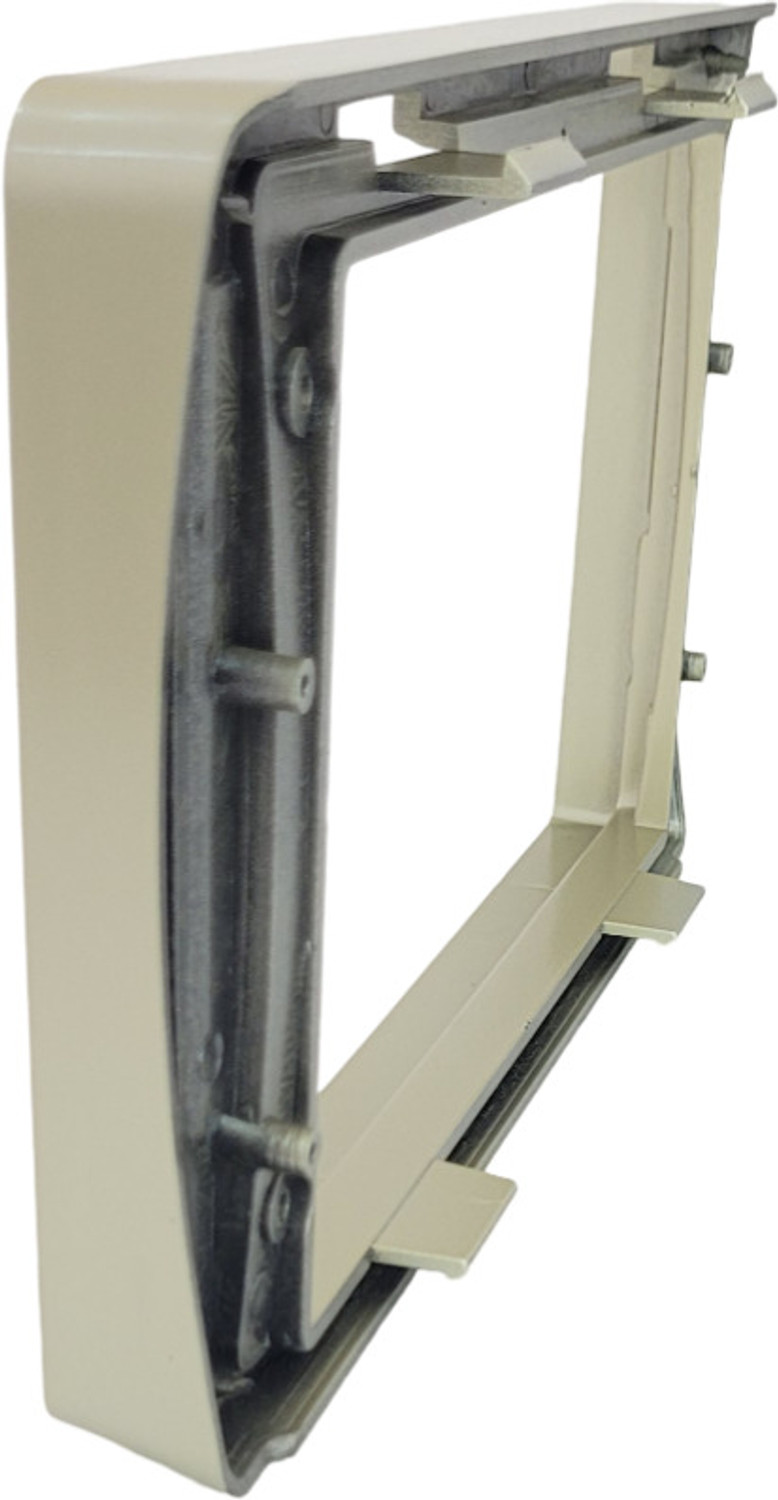 Image of AADIOTER Car Stereo Frame 9 inch for Tata Indica Vista Media Player Frame