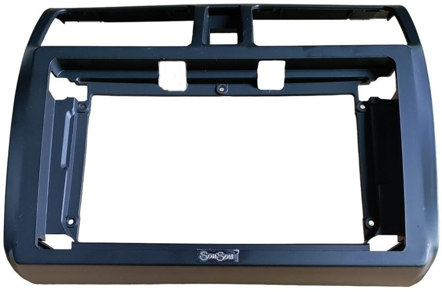 Image of SONSOU 1st Gen Swift (2007-12) 9 inch stereo frame with socket and screw Media Player Frame