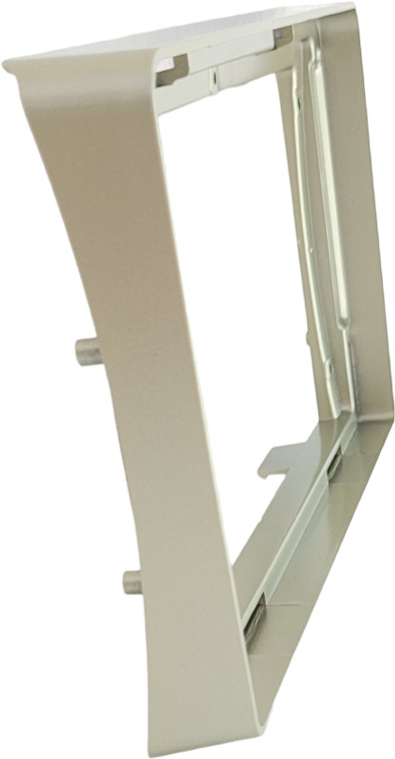 Image of AADIOTER Car Stereo Frame 9 inch for Tata Indica Vista Media Player Frame