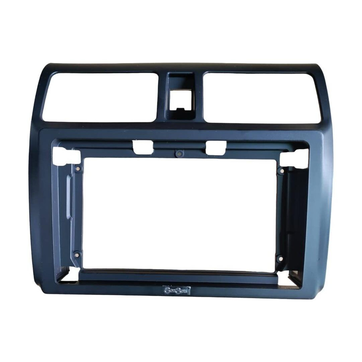 Image of SONSOU 1st Gen Swift (2007-12) 9 inch stereo frame with socket and screw Media Player Frame