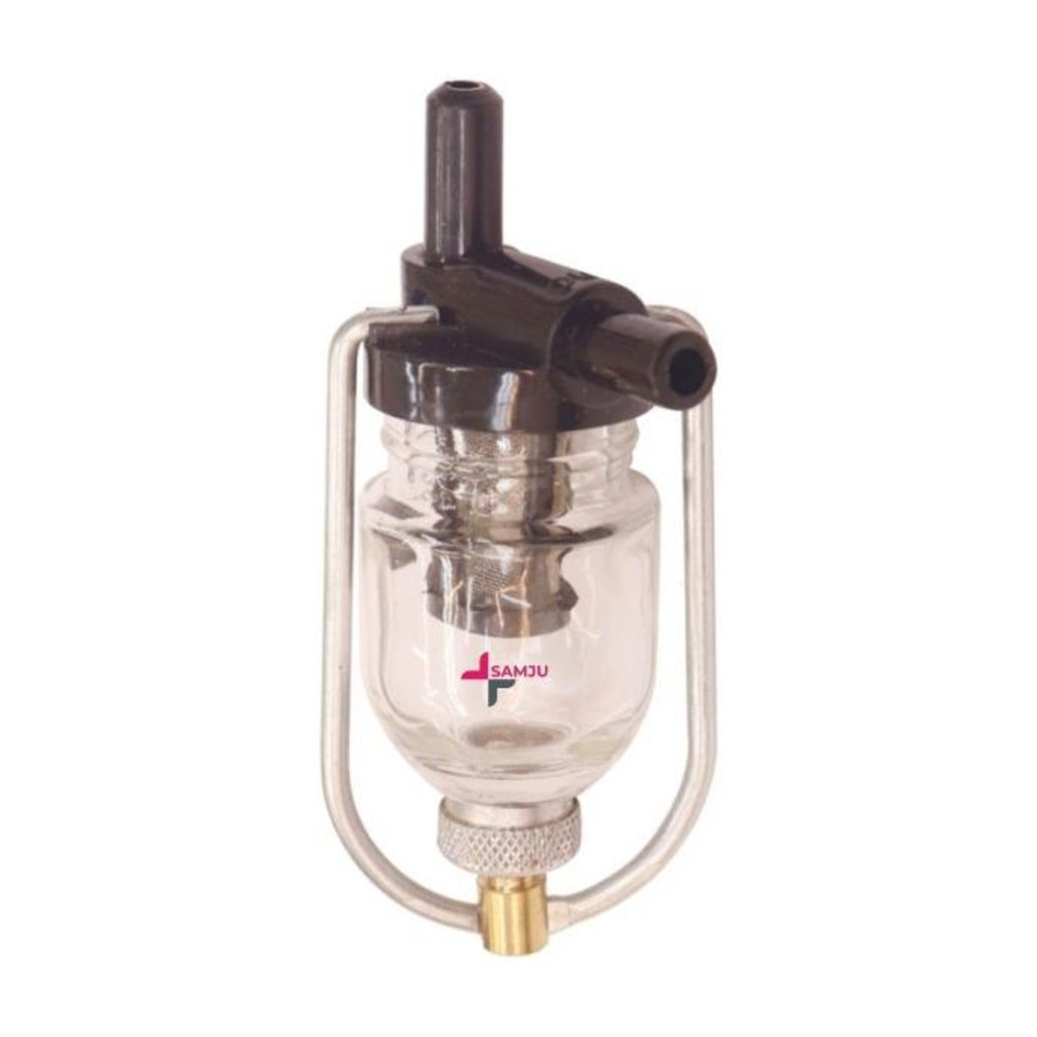 Image of SAMJU VEHICLE PETROL FILTER PETROL FILTER Universal Fuel Filter