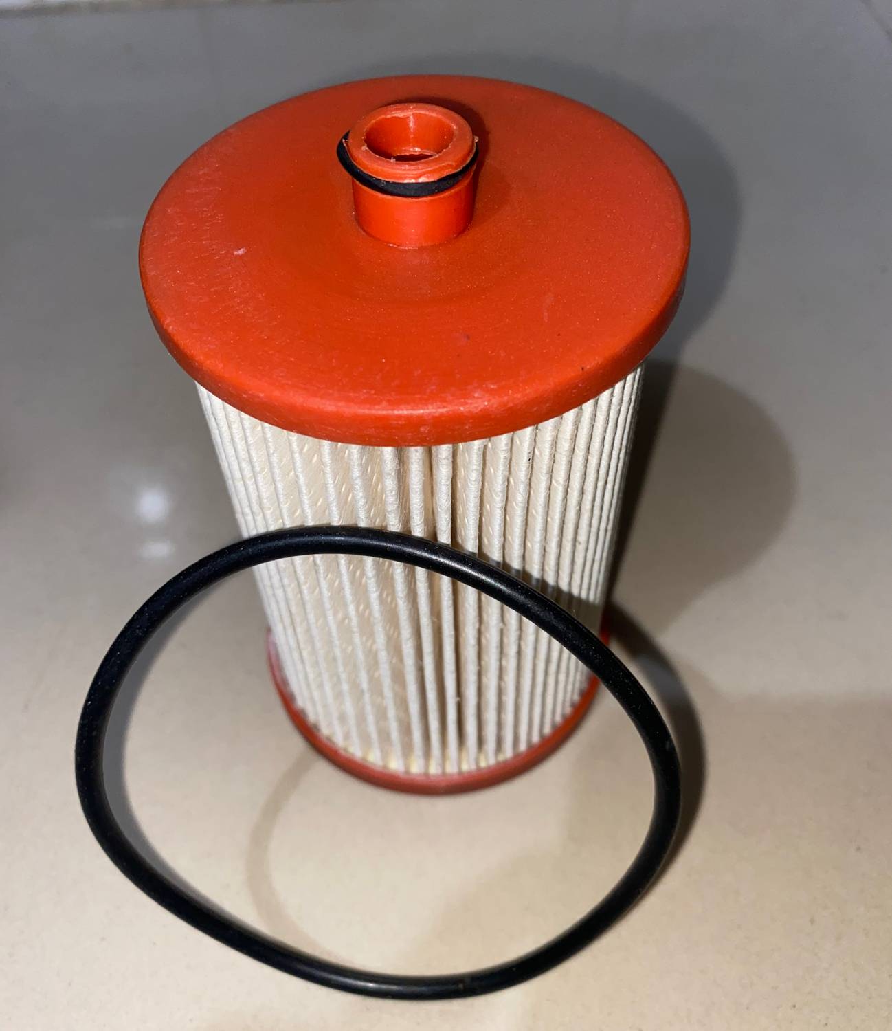 ALTECH Maxximo diesel filter Box-type Fuel Filter