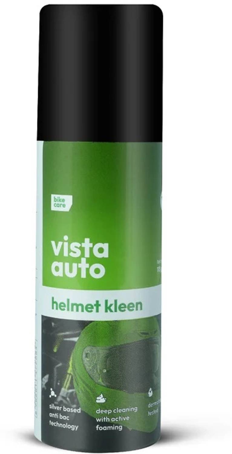 VISTA AUTO Helmet Cleaner Spray 125 ml