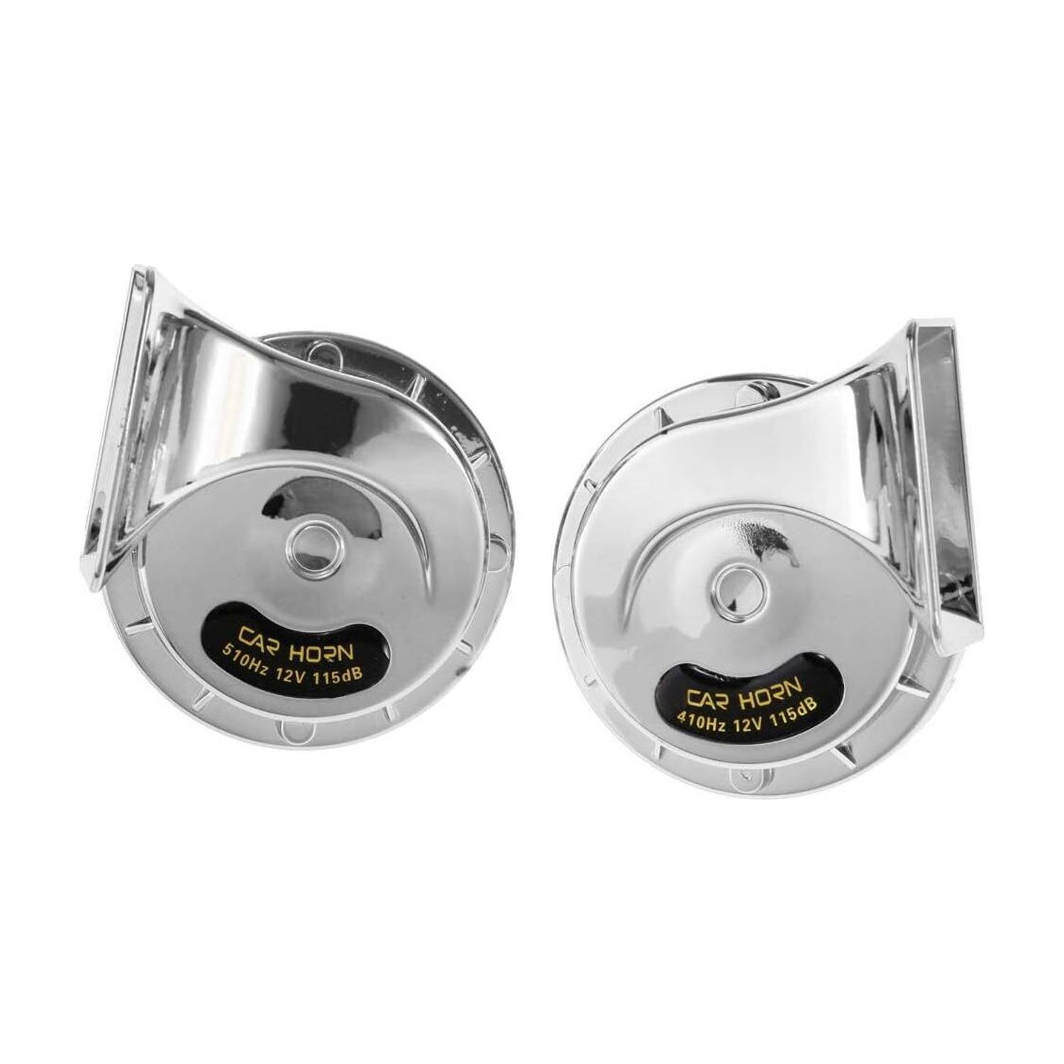 AutoPowerz Horn For Universal For Bike Universal For Car