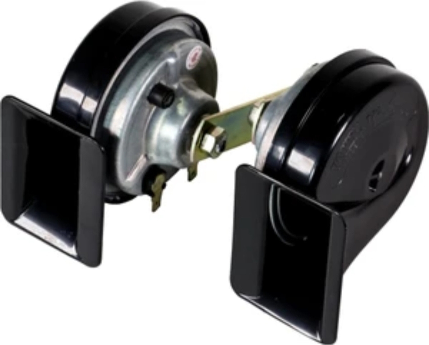 Image of UNIMINDA Horn For Universal For Car Universal For Bike