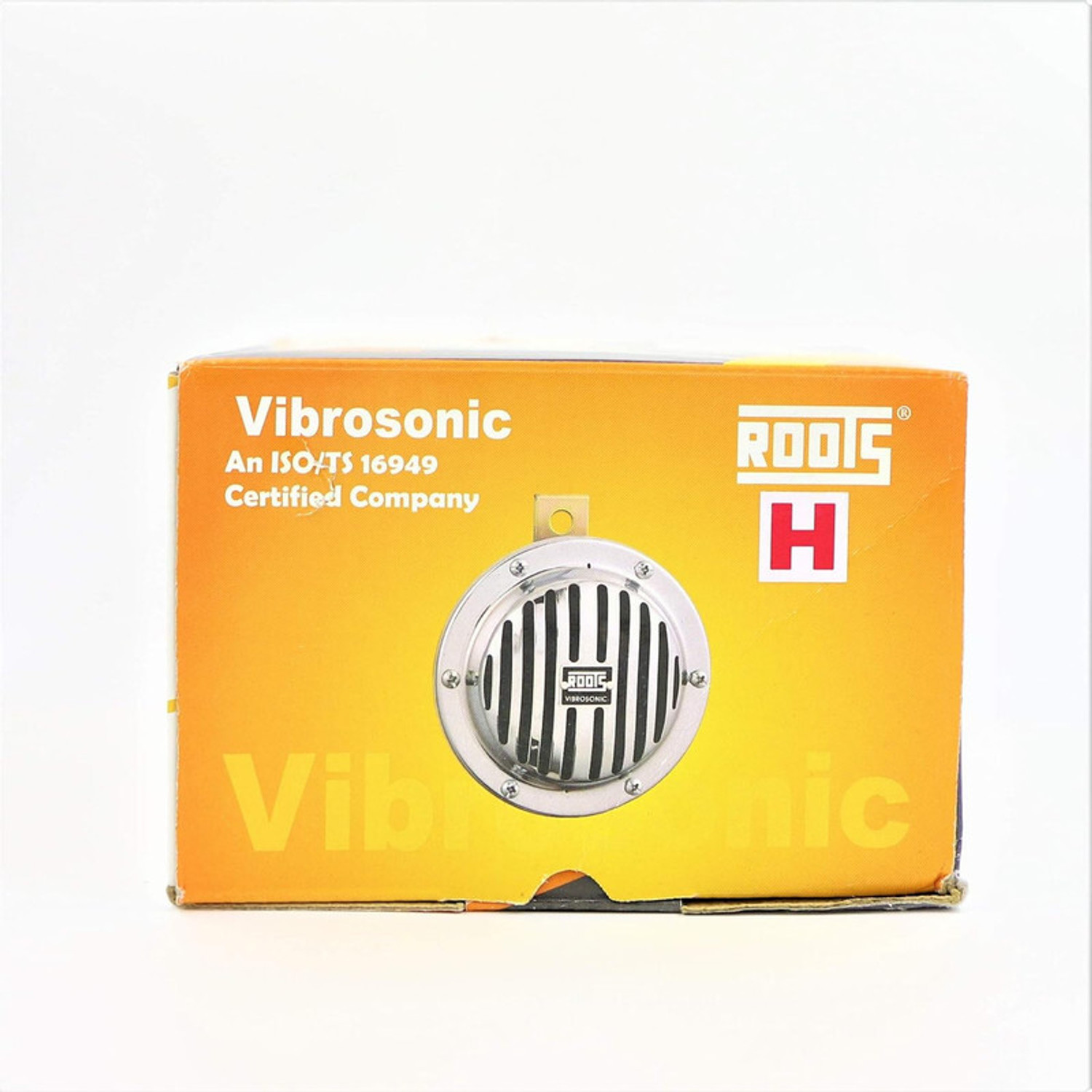 Image of ROOTS Horn For Universal For Car