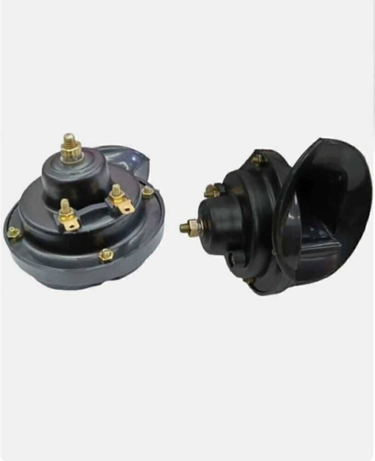 AMN Universal Horn for Bike and Car - Image 2