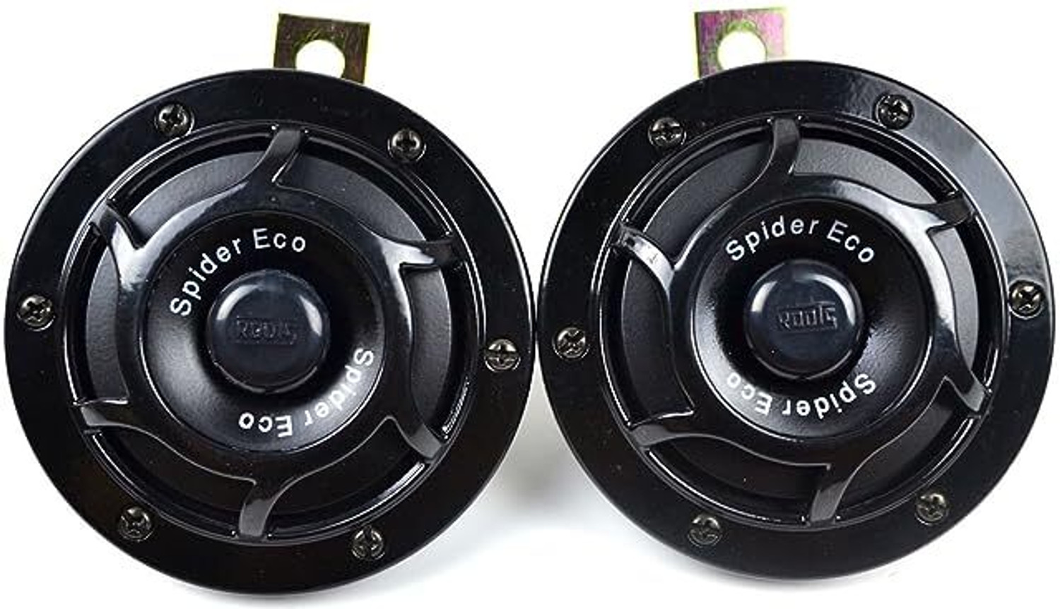 Image of ROOTS Horn For Universal For Bike, Universal For Car