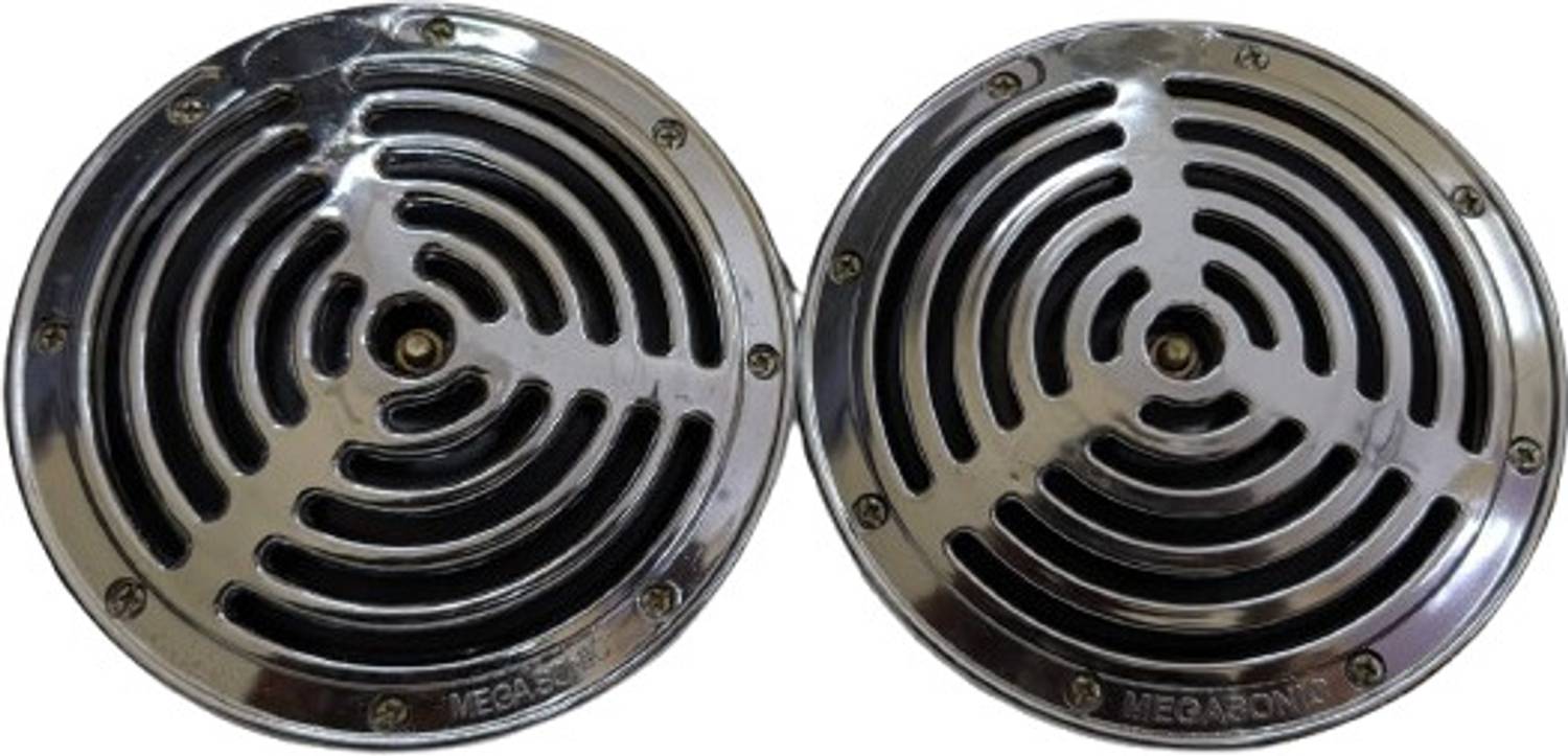 VILEN Universal Horn for Car, Bus, Truck, Bike - Image 3
