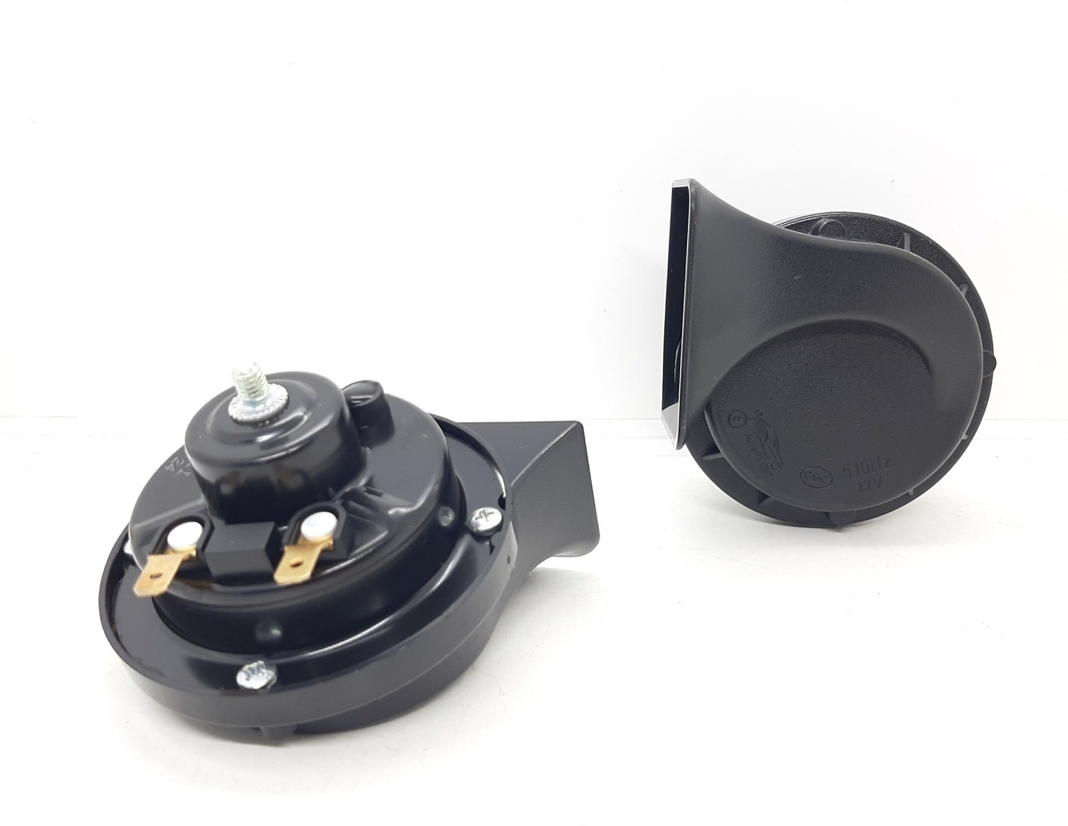 Image of AutoPowerz Horn For Universal For Bike Universal For Car
