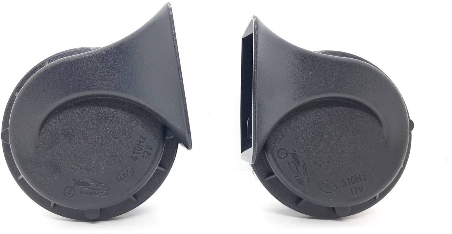 Image of AutoPowerz Horn For Universal For Bike Universal For Car