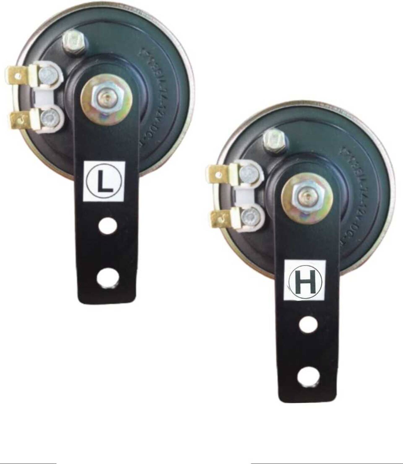 TOVOTA Universal Horn for Bike, Car, Scooter - Image 4