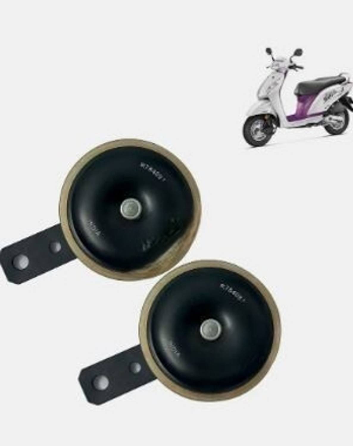 Just groww Universal Bike Horn - Image 2