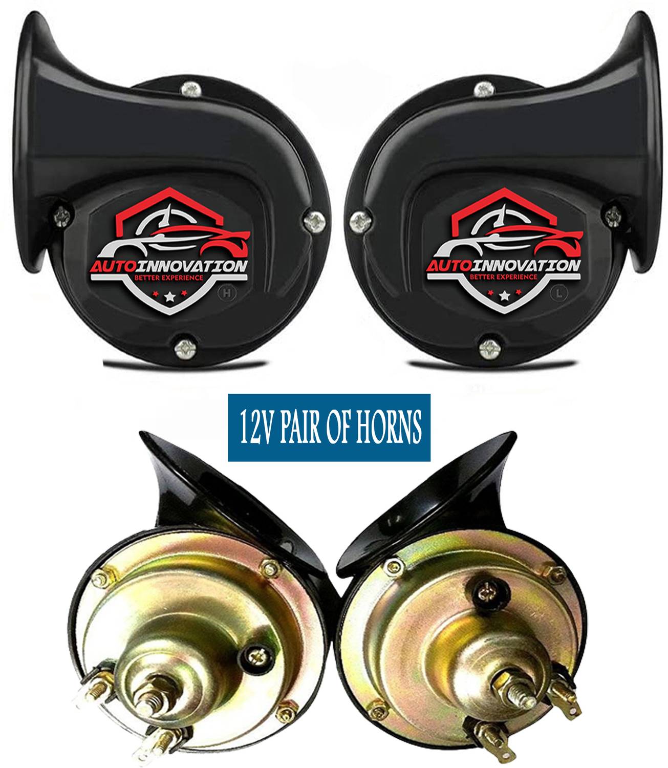 Autoinnovation Horn For Hyundai Creta - Image 3